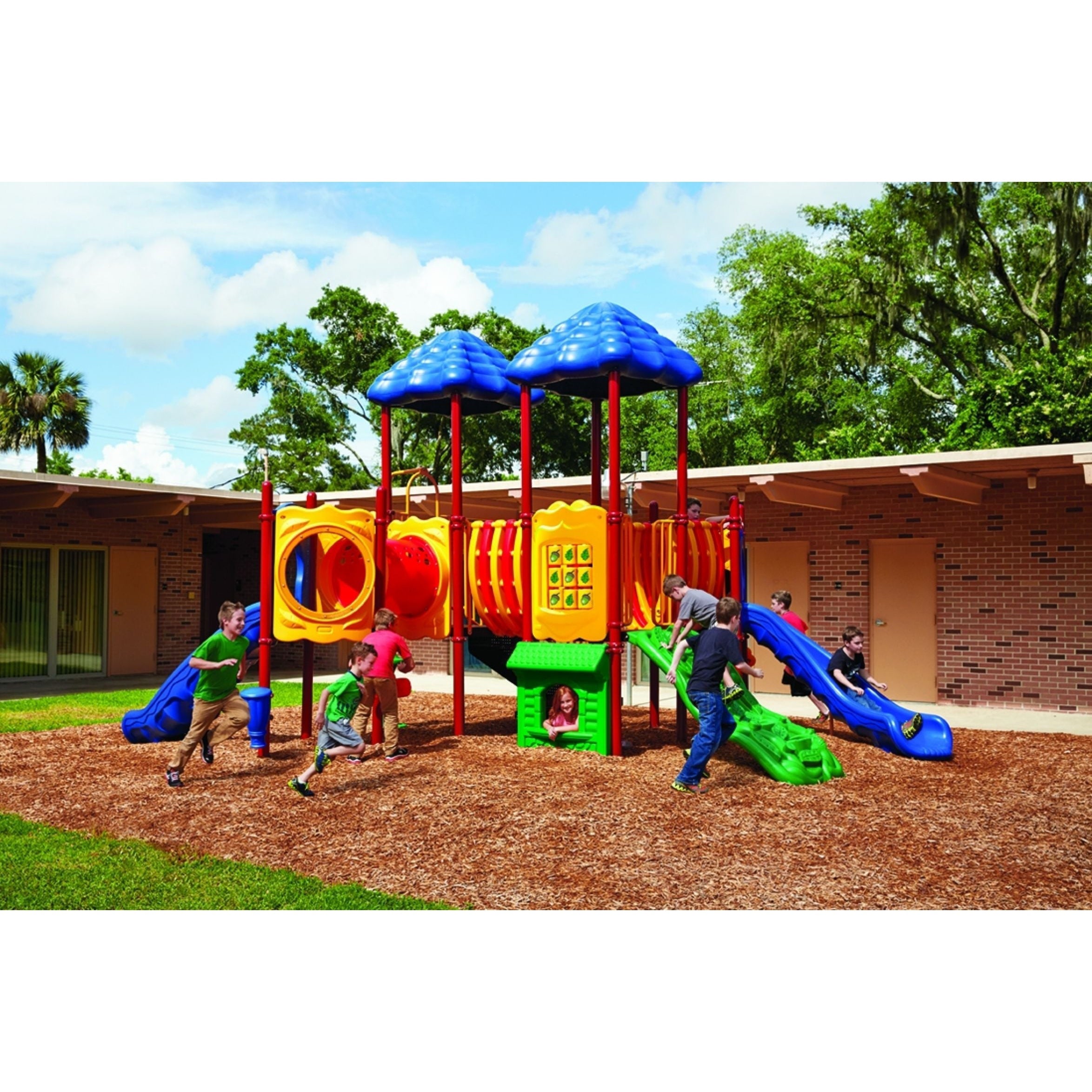 UltraPLAY Pike's Peak UPLAY-014