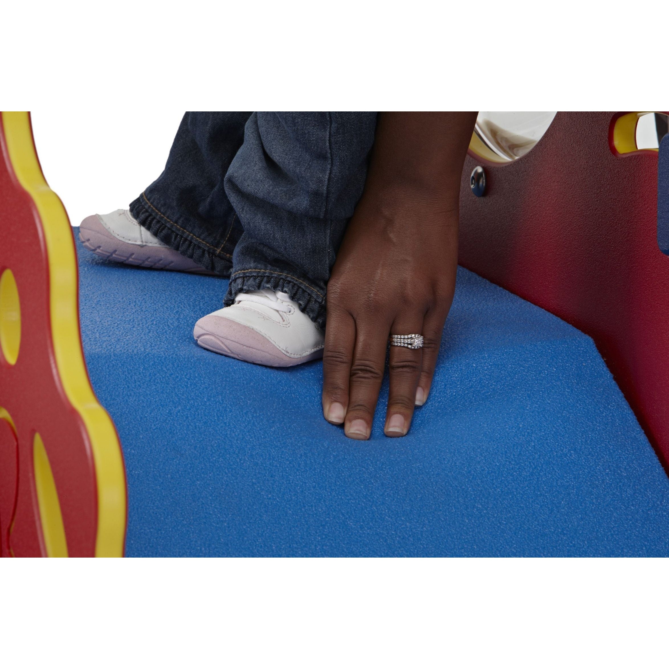 UltraPLAY Crawl & Toddle Comfy Tuff UP130 UP131