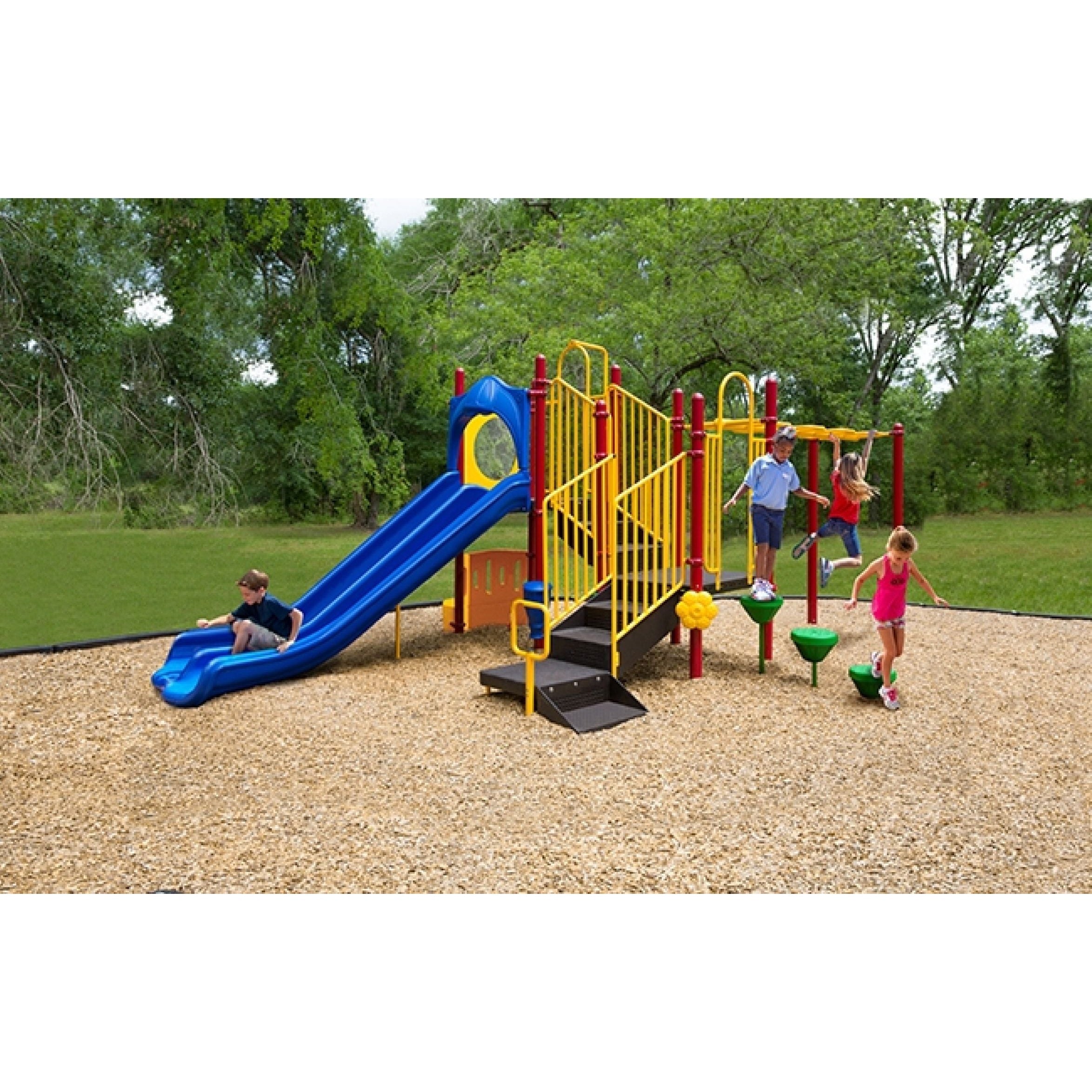 UltraPLAY Maddie's Chase UPLAY-006