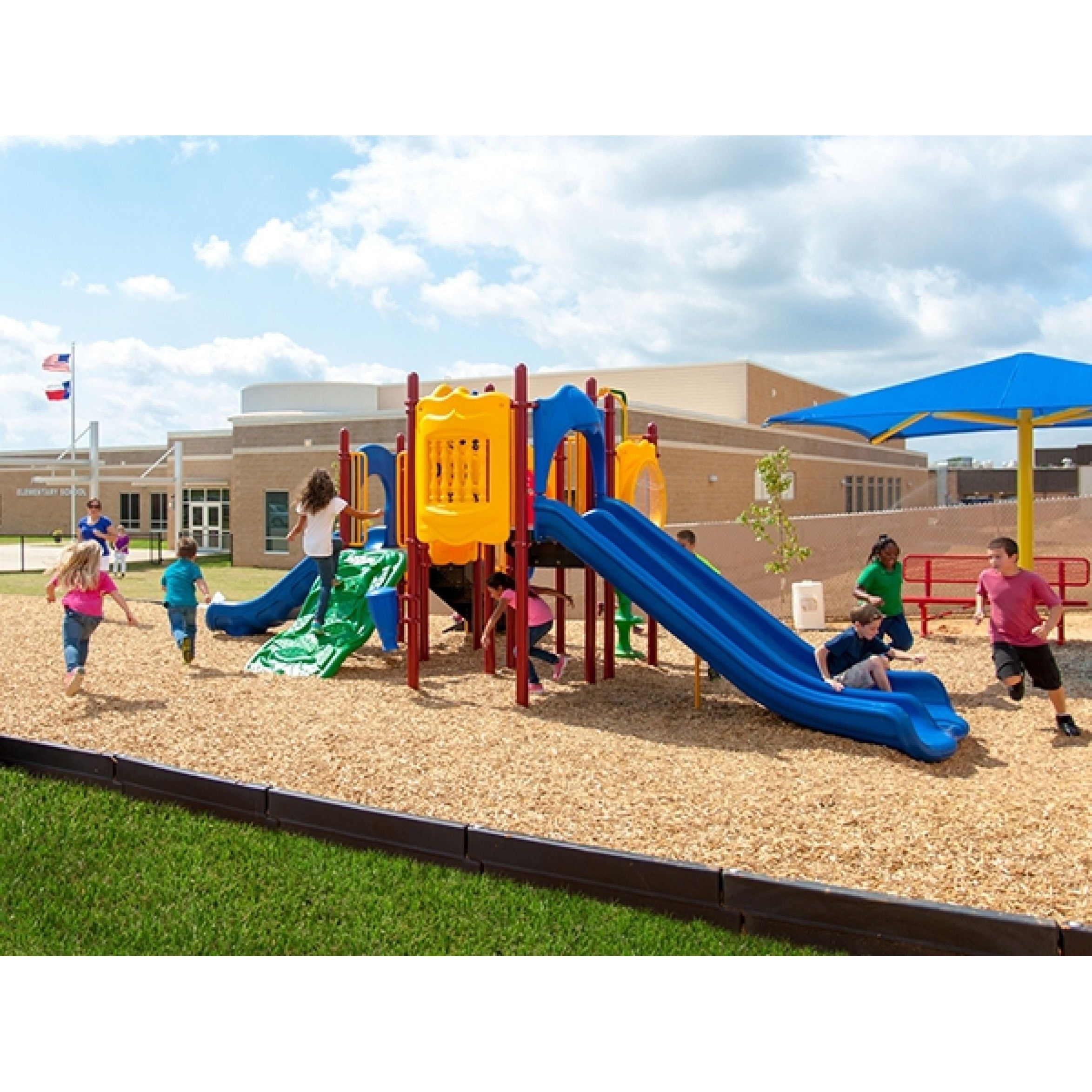 UltraPLAY Carson's Canyon UPLAY-009