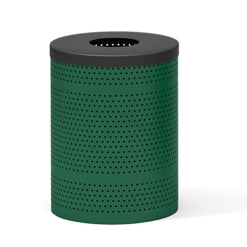 Wisdom Wisebin Trash Receptacles QS72-21021-110