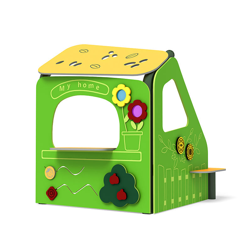 Wisdom Playgrounds WiseTOT Wise Gardener QS76-21075