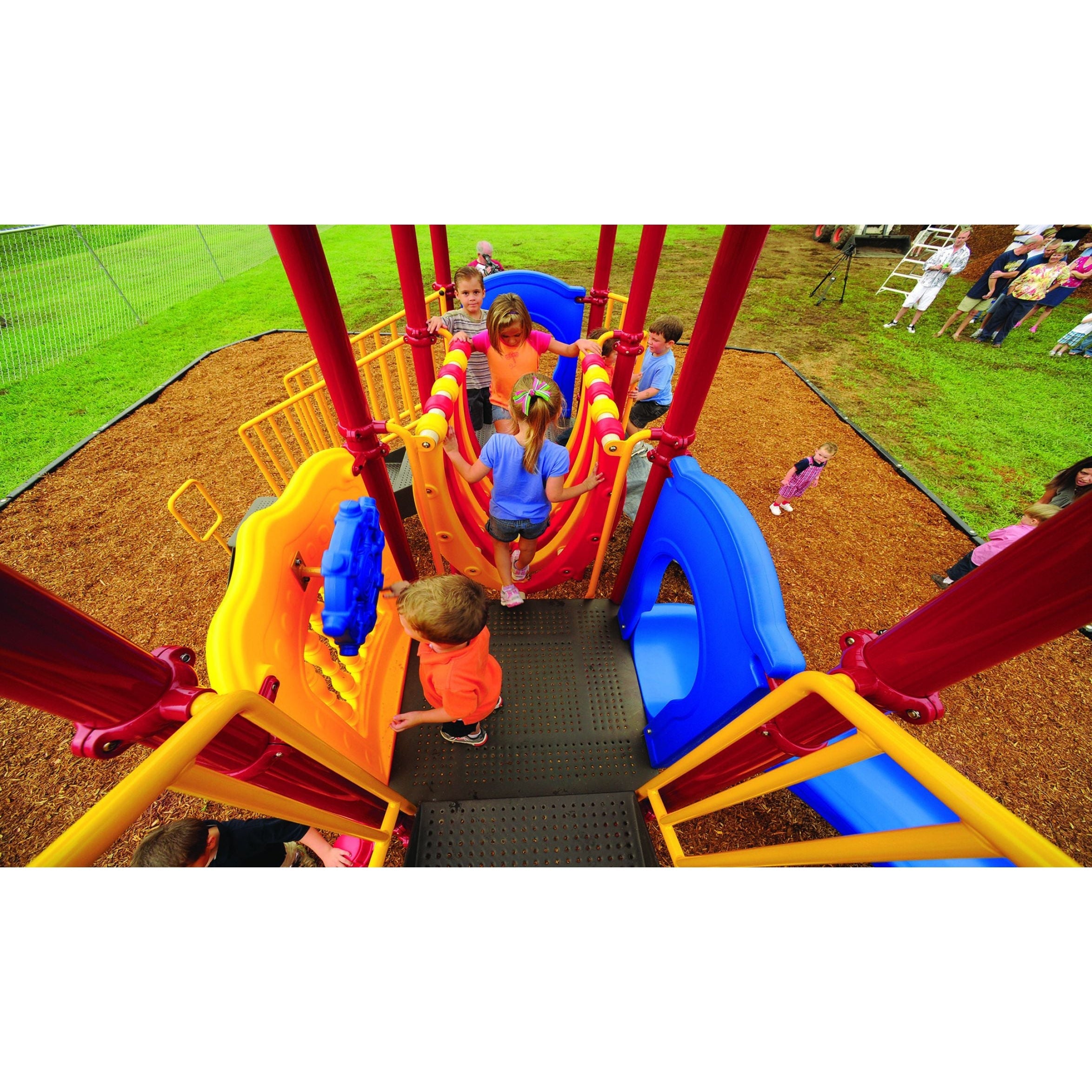 UltraPLAY Rainbow Lake UPLAY-012V