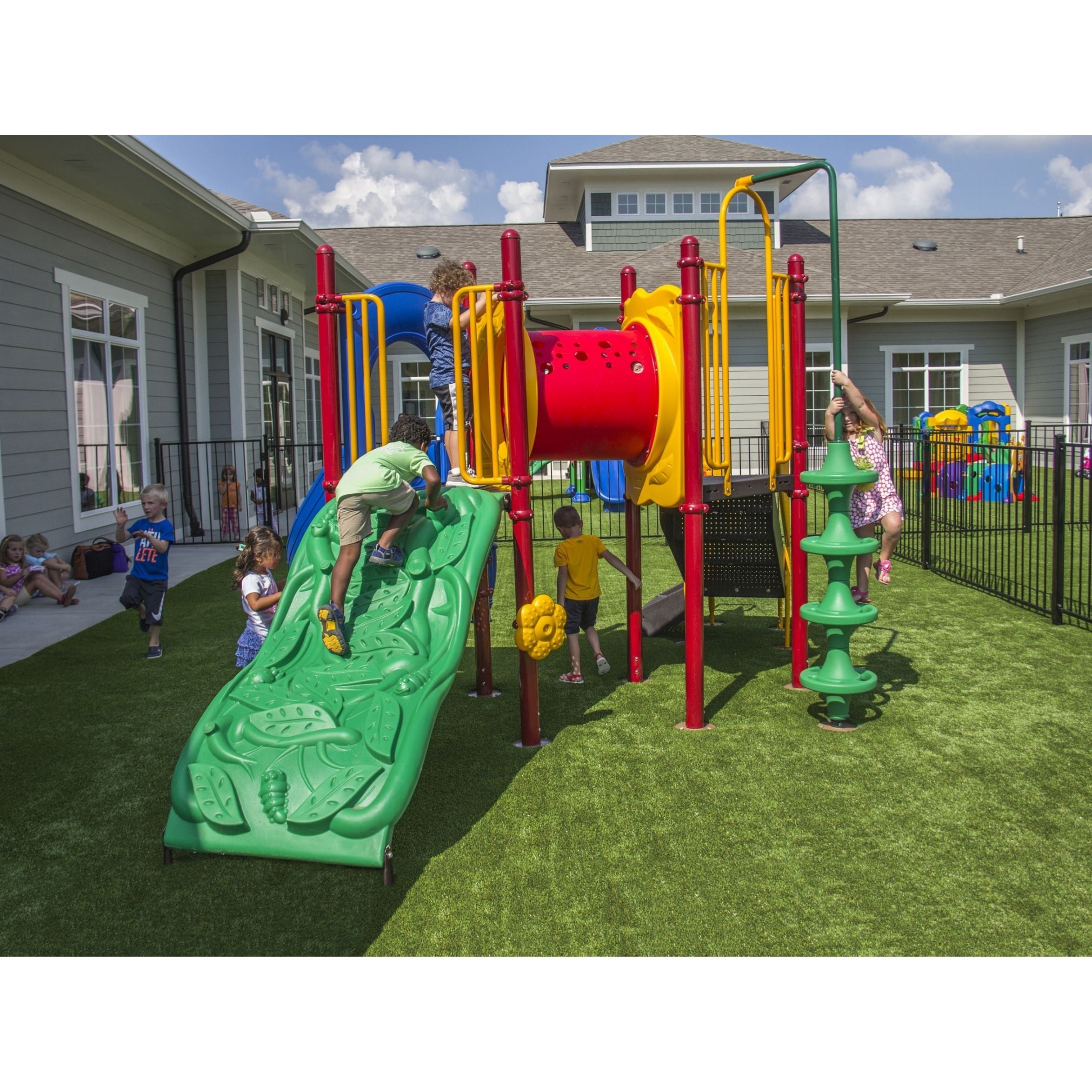 UltraPLAY Deer Creek UPLAY-002