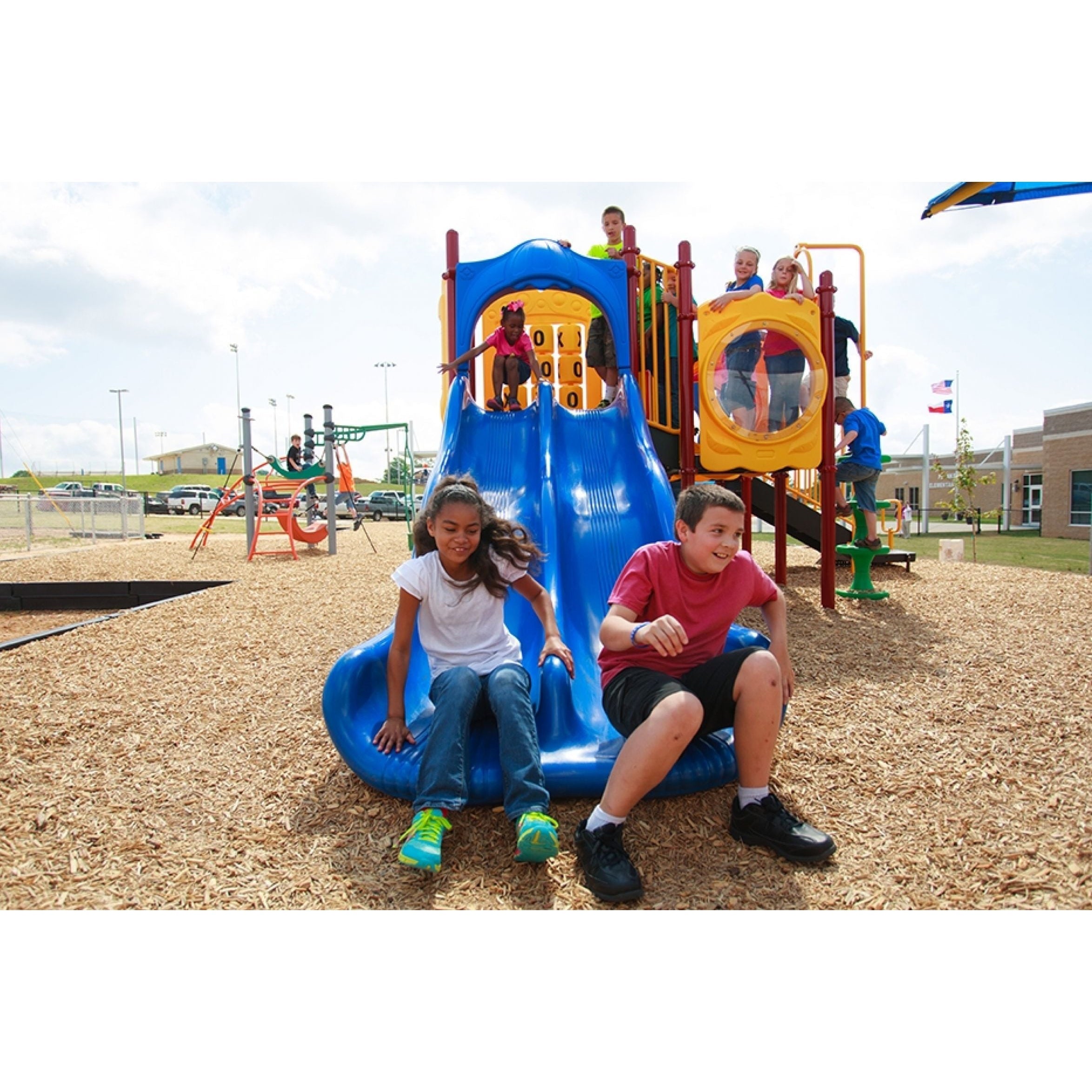 UltraPLAY Falcon's Roost UPLAY-019V