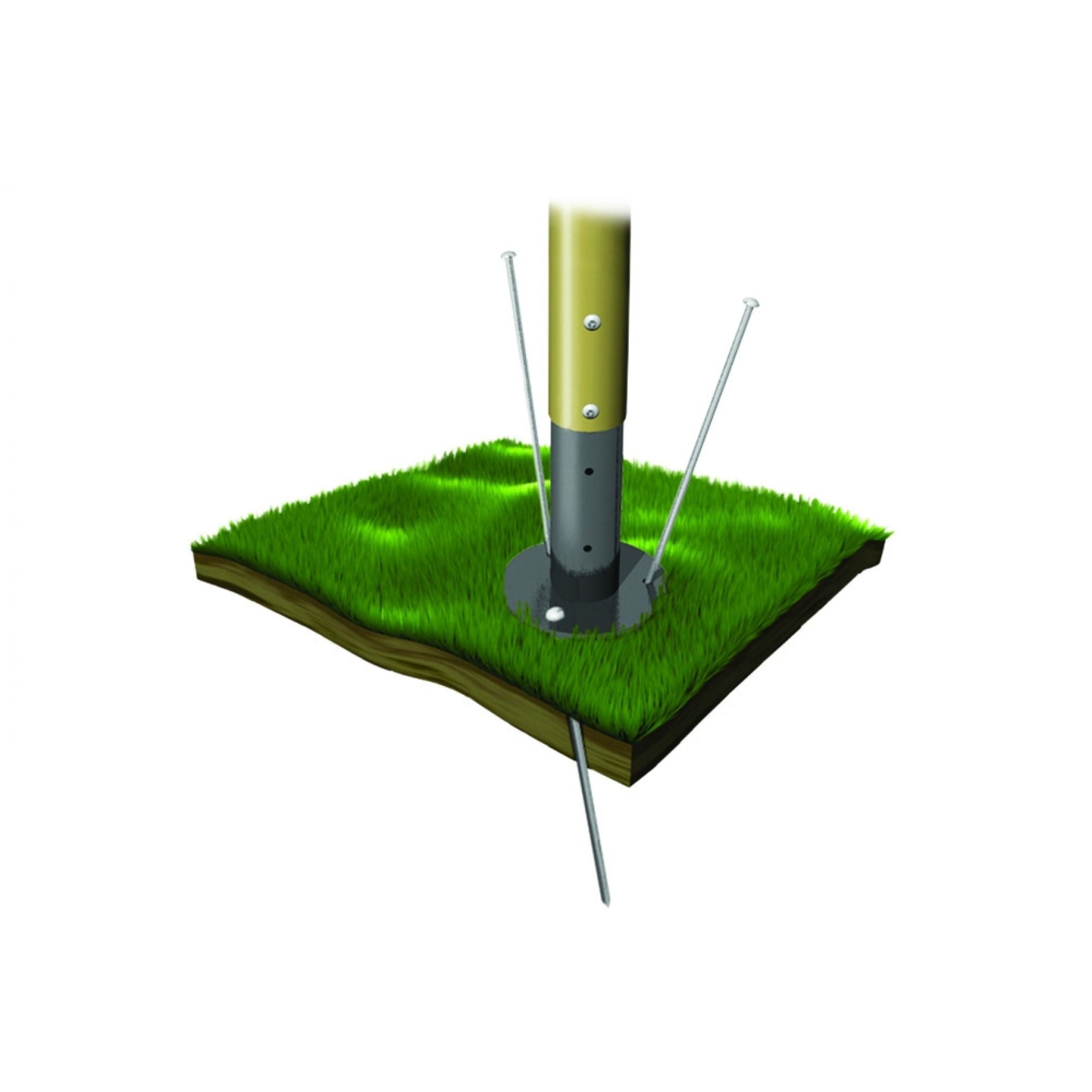 UltraPLAY Rainbow Lake UPLAY-012V