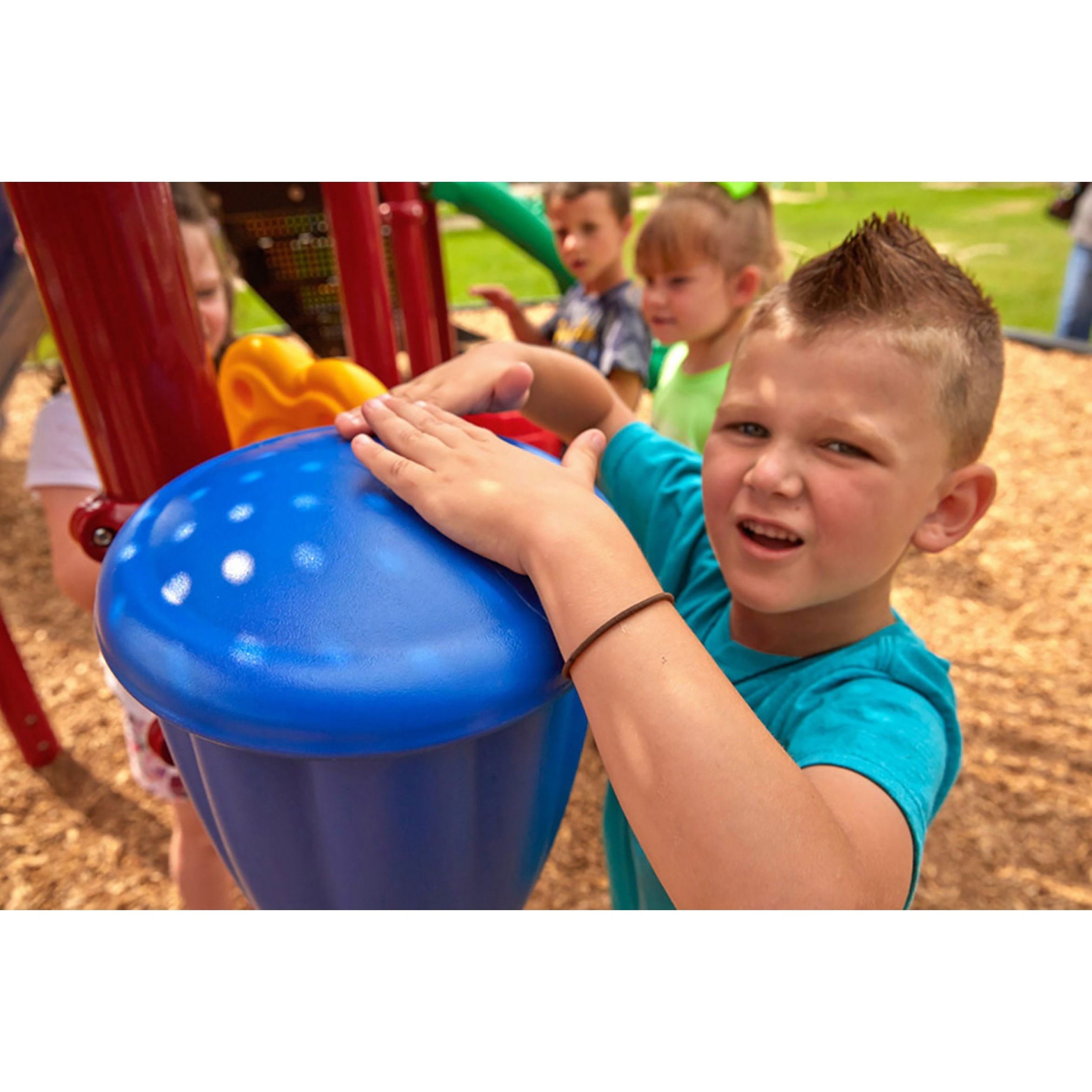 UltraPLAY Deer Creek UPLAY-002