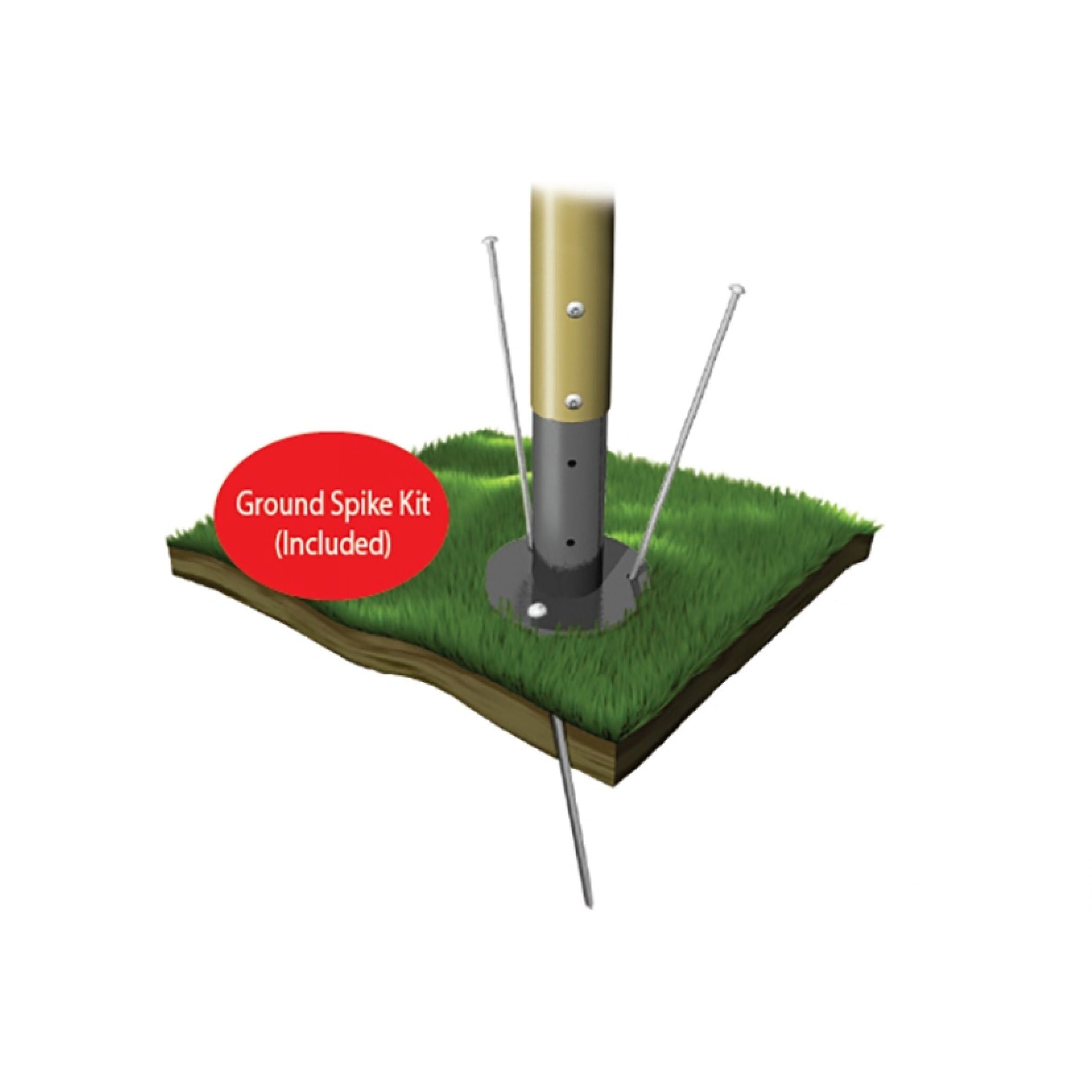 UltraPLAY Signal Springs UPLAY-03