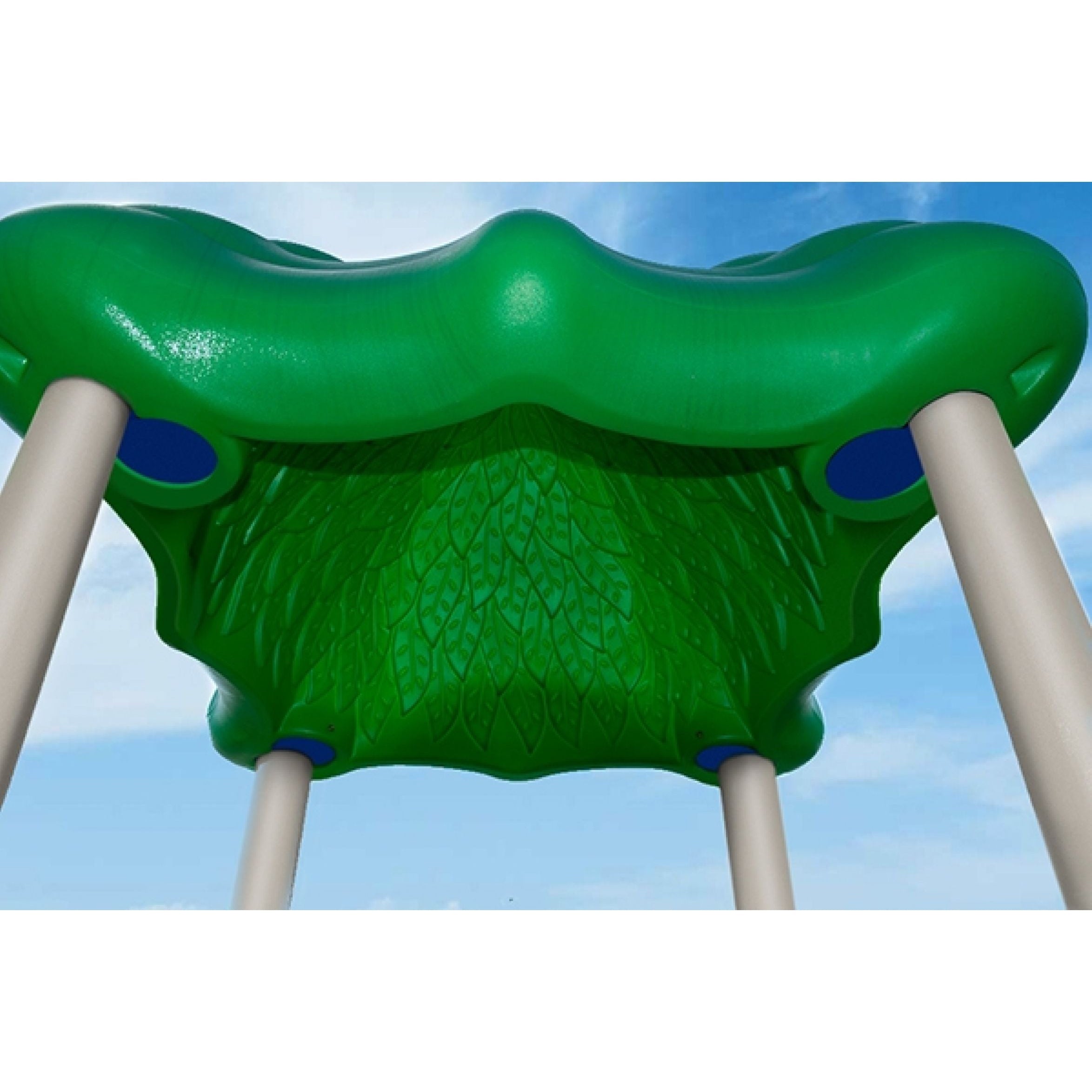 UltraPLAY Big Horn- Standard Configuration UPLAY-008V