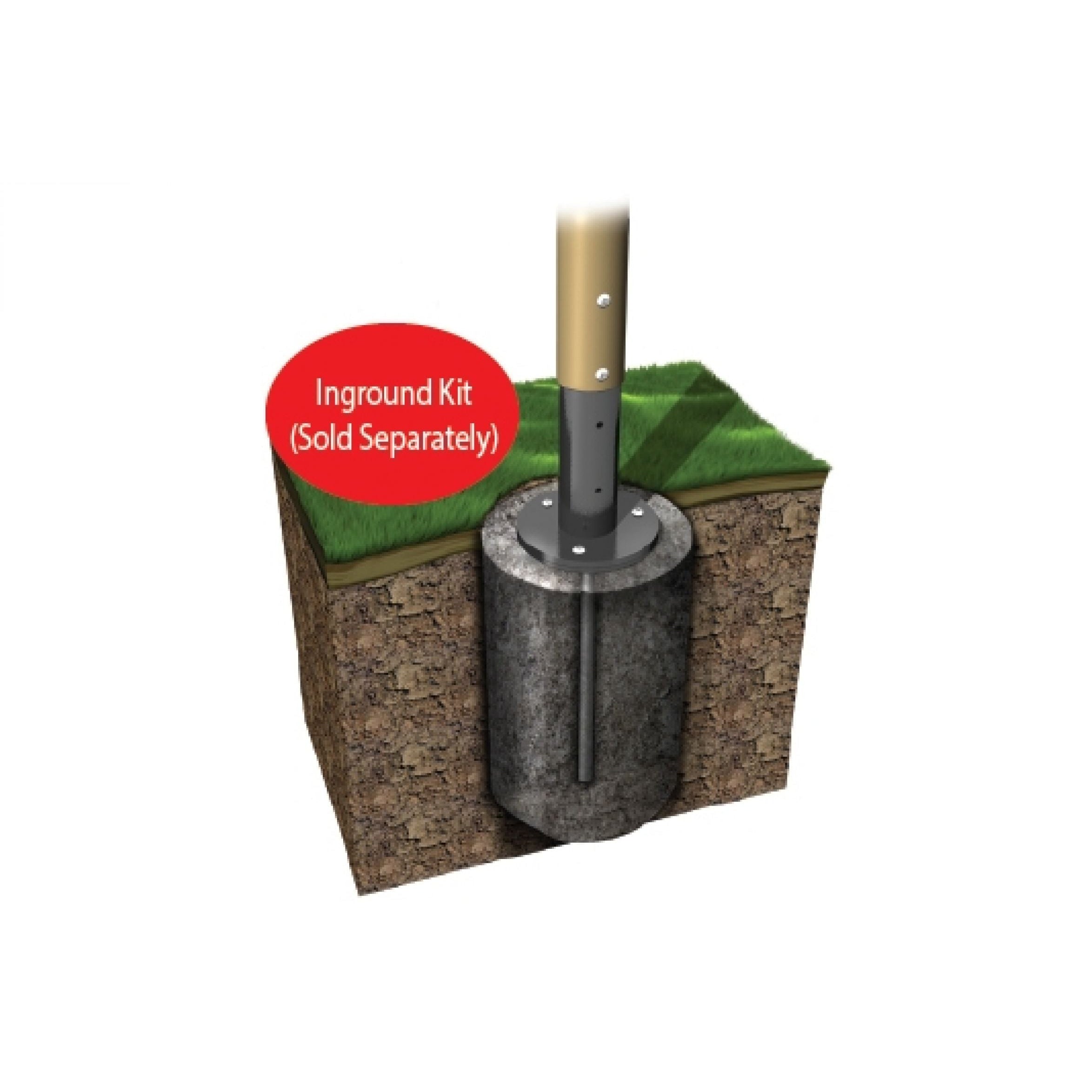 UltraPLAY Timber Glen UPLAY-005 UPLAY-042