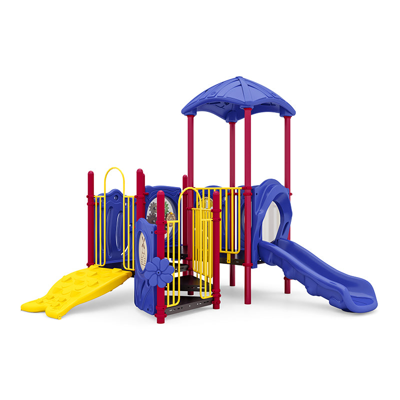 Wisdom Playgrounds Aster QSWP-350050 Quick Ship WiseTOT