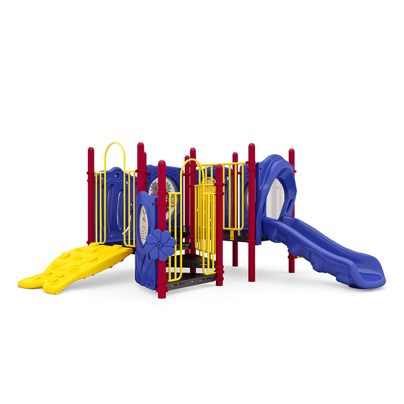 Wisdom Playgrounds Aster QSWP-350050 Quick Ship WiseTOT