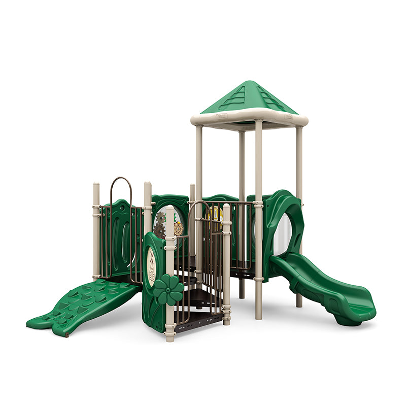 Wisdom Playgrounds Aster QSWP-350050 Quick Ship WiseTOT