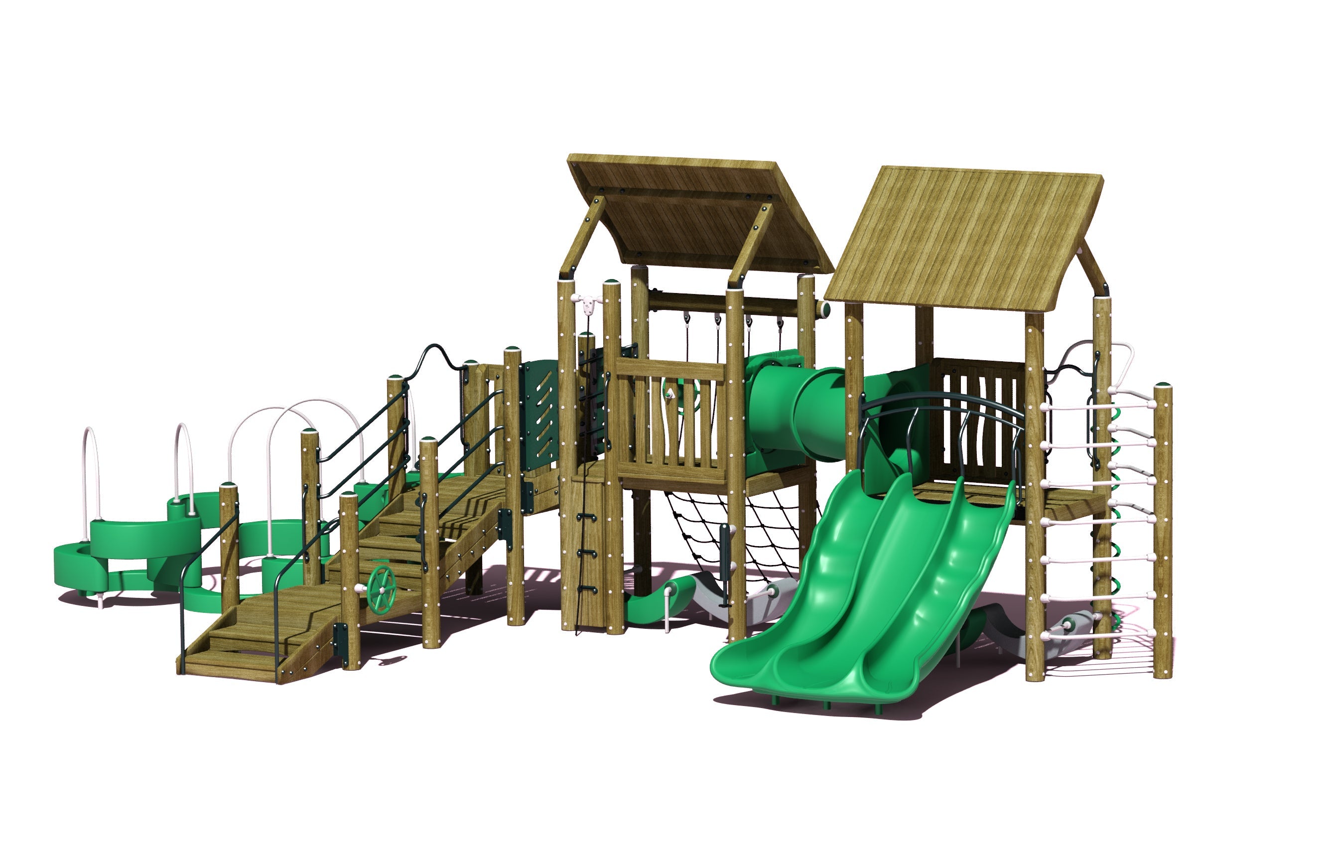 Big Toys Unity PlaySystem 1118-1