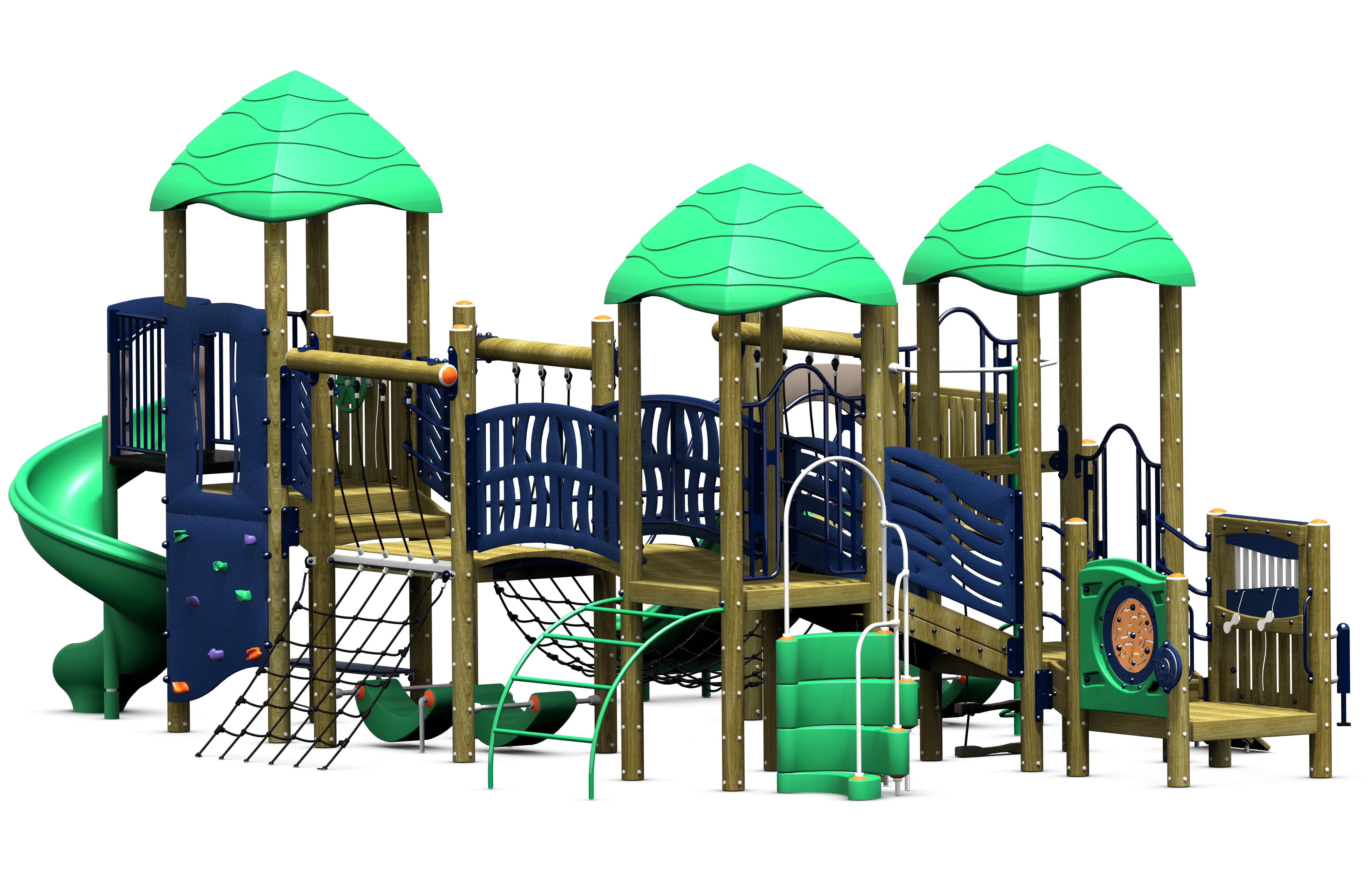 Big Toys Canopy Play System BT 219 MBT 219