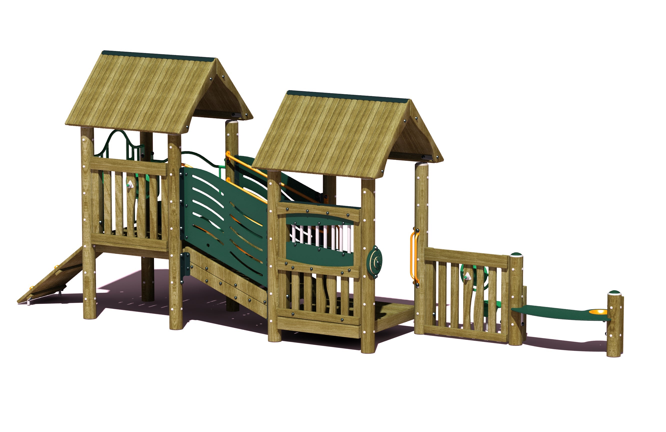 Big Toys Discovery Play System 401