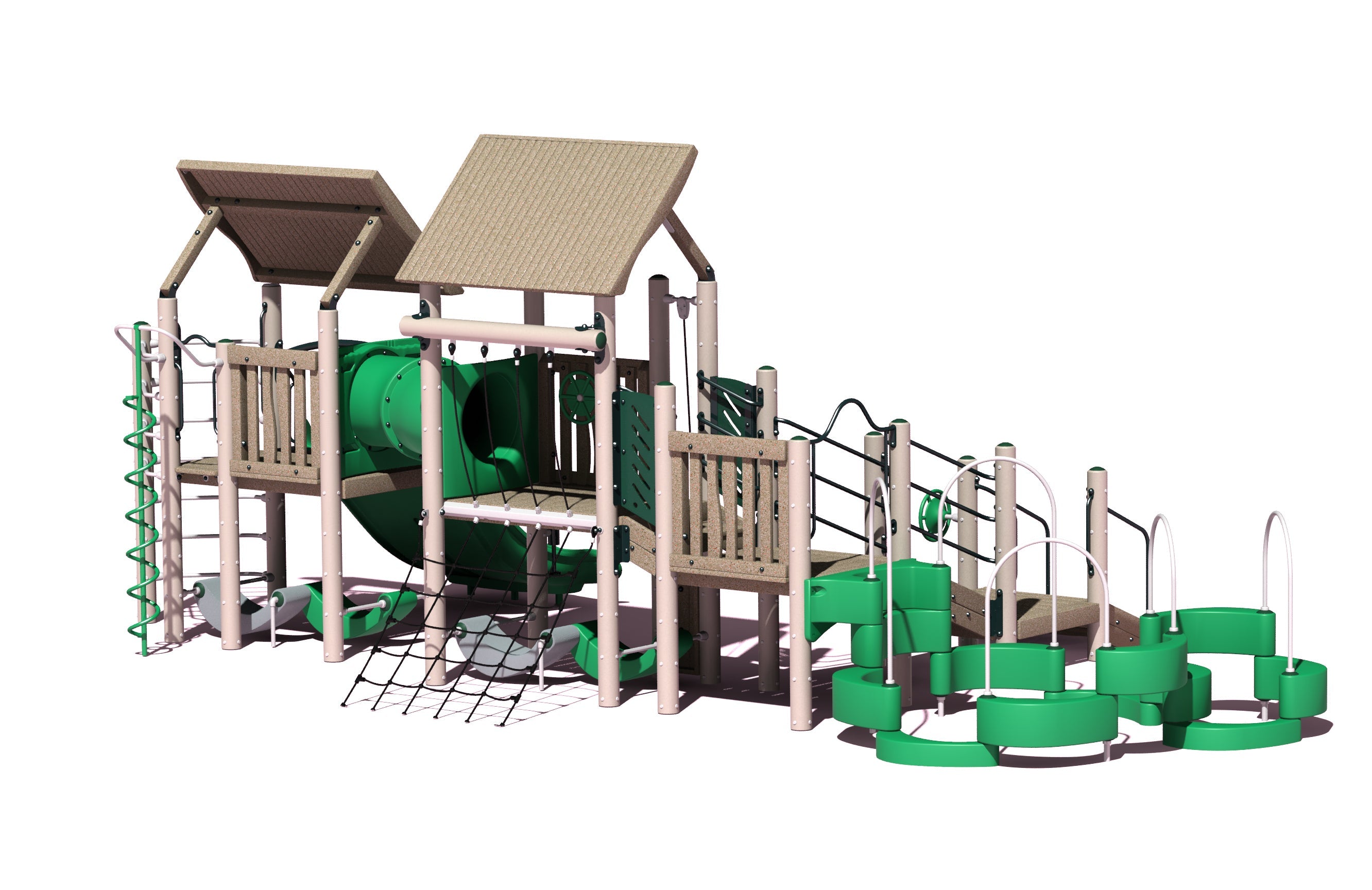 Big Toys Unity PlaySystem 1118-1