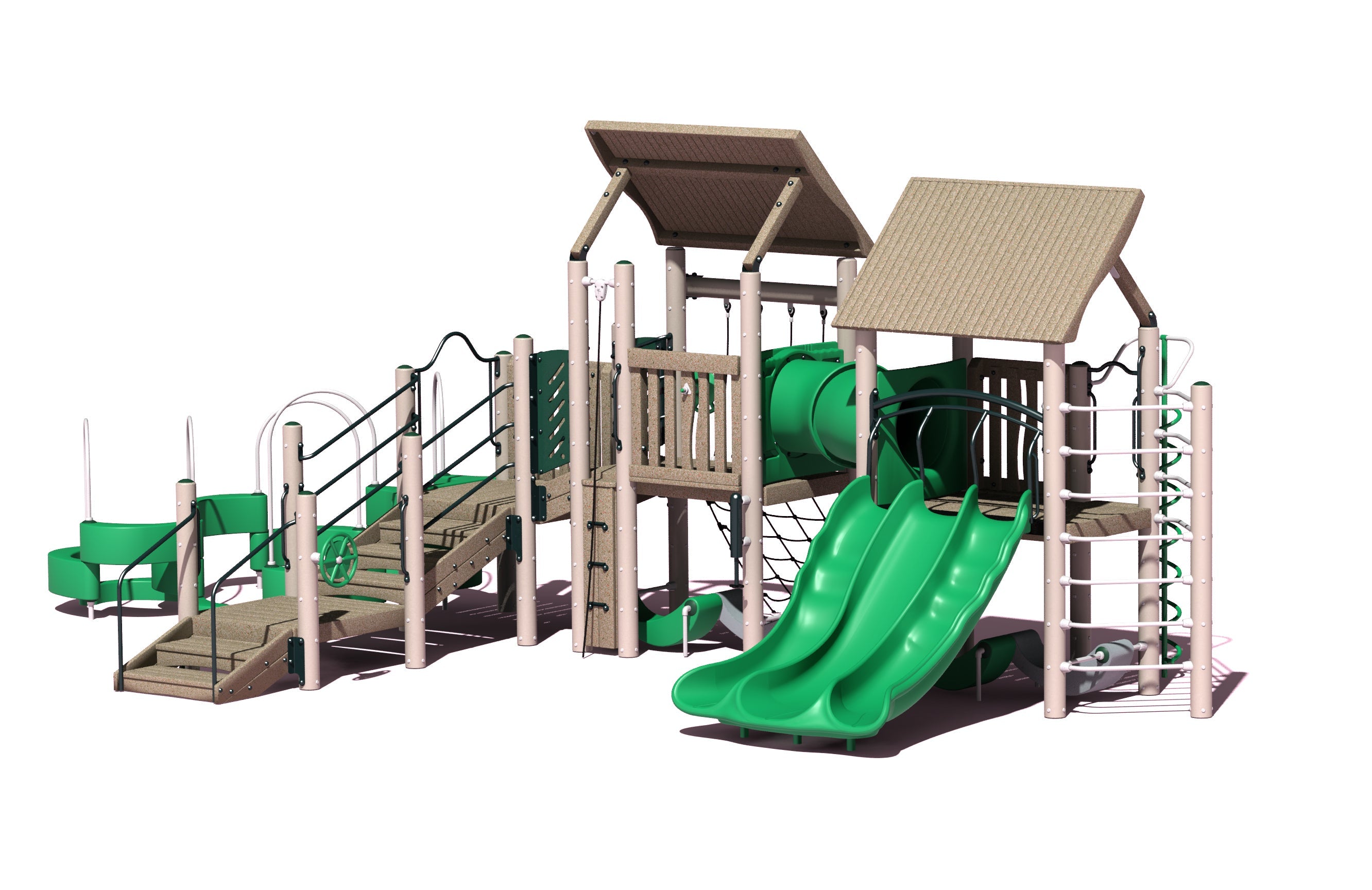 Big Toys Unity PlaySystem 1118-1