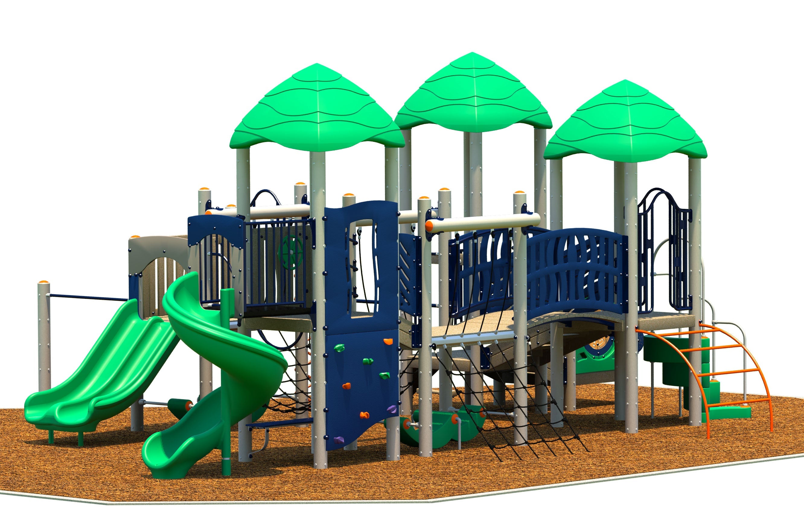 Big Toys Canopy Play System BT 219 MBT 219