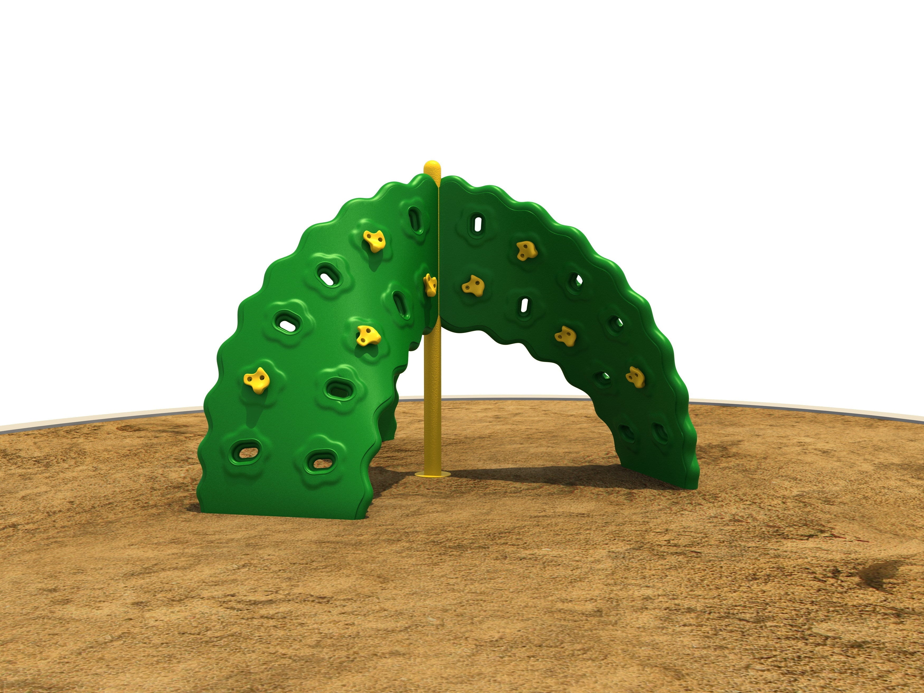 UltraPLAY Mountain Twist UP158