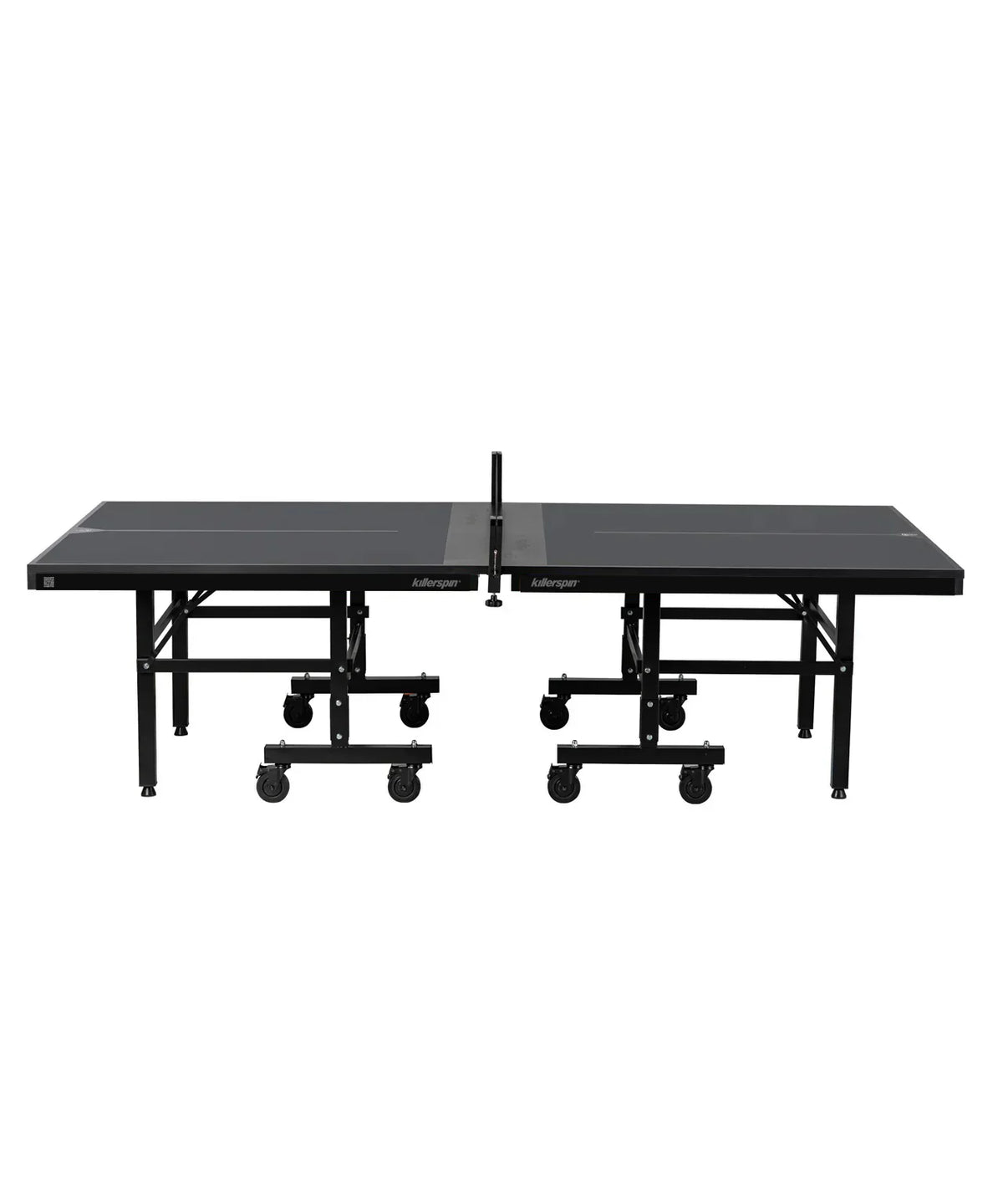 Killerspin MyT 415 Max - Graphite Ping Pong Table 303-16