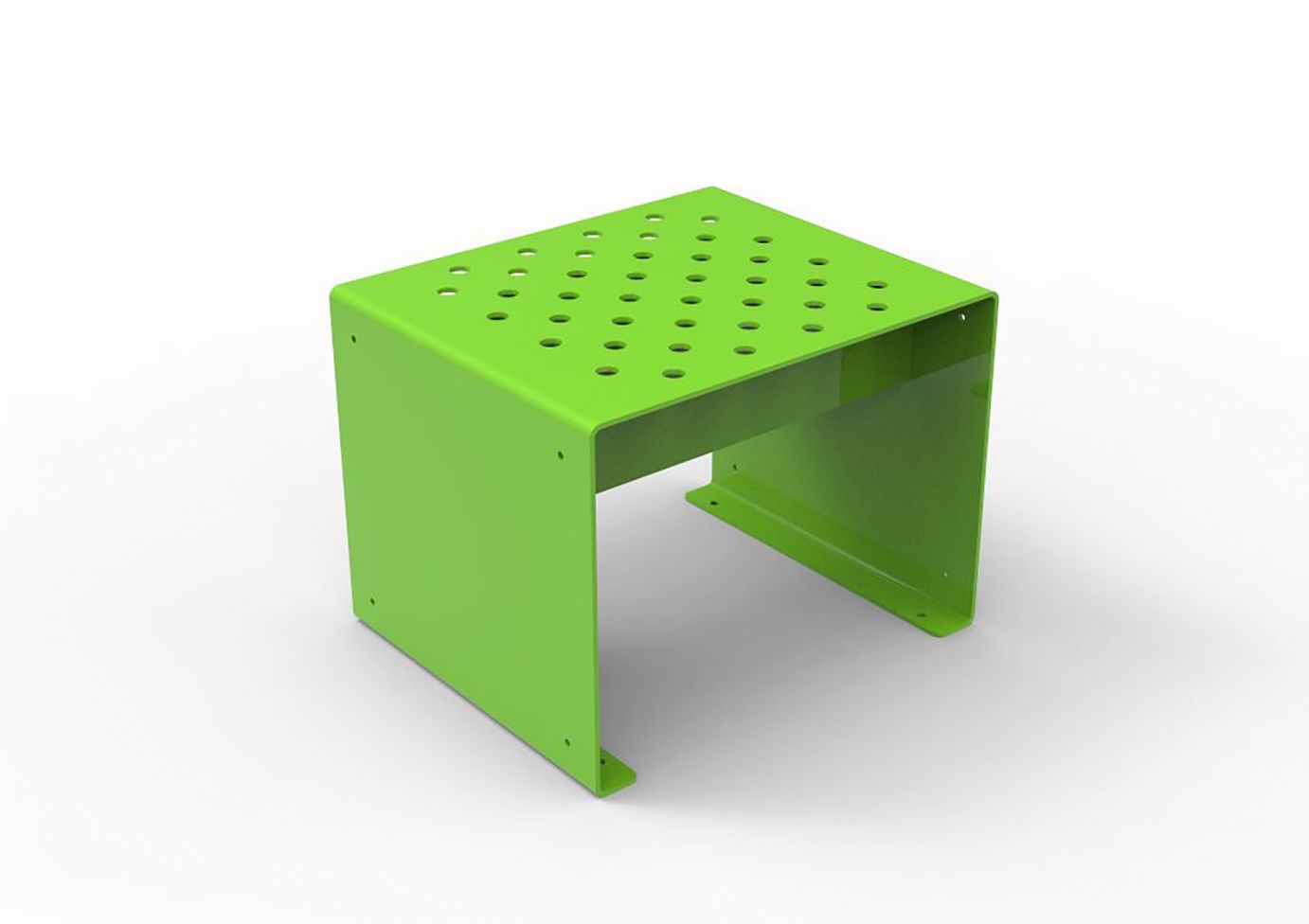 UltraSite Pasadena Bench 15-P