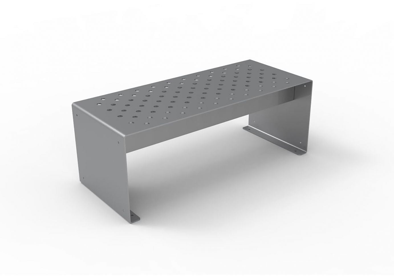 UltraSite Pasadena Bench 15-P