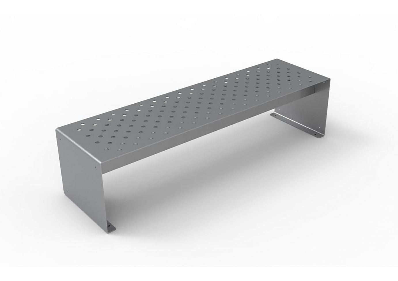 UltraSite Pasadena Bench 15-P