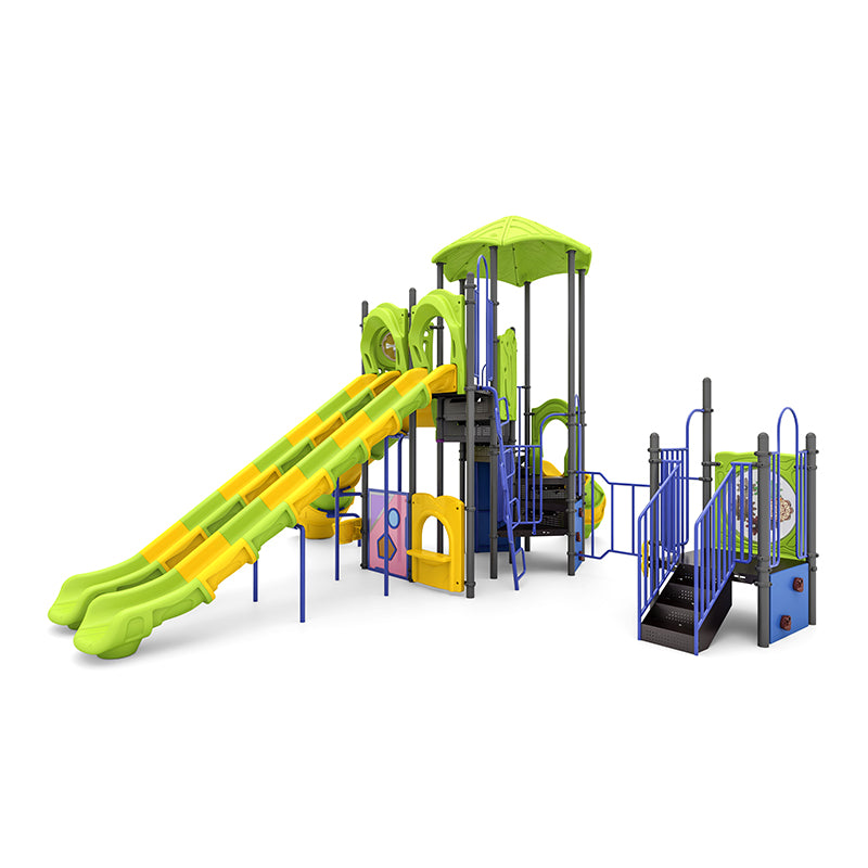 Wisdom Playgrounds Anastasia PDWP-350081C32 WisePLAY