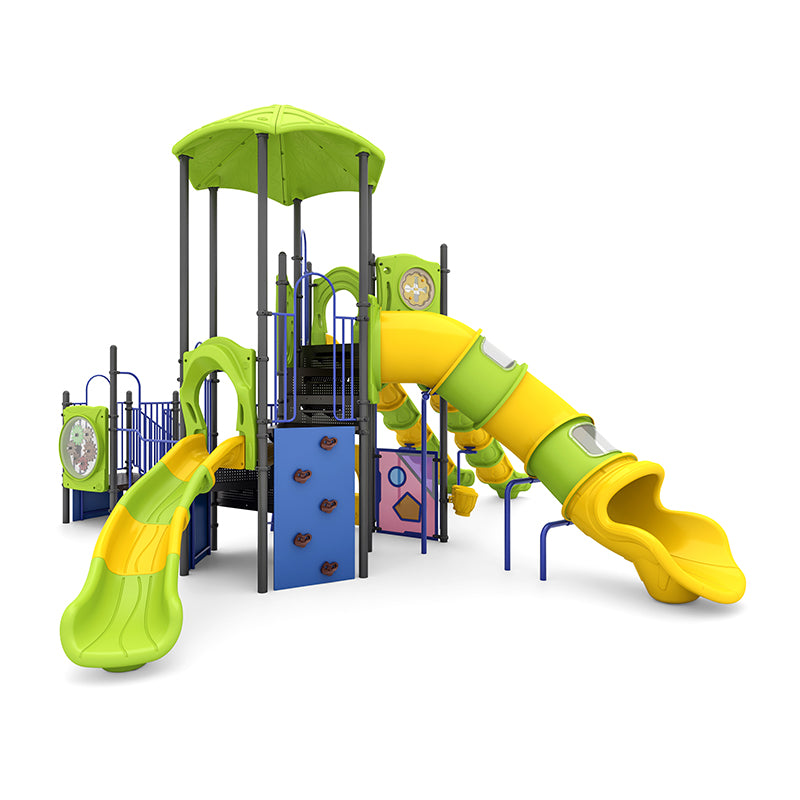 Wisdom Playgrounds Anastasia PDWP-350081C32 WisePLAY