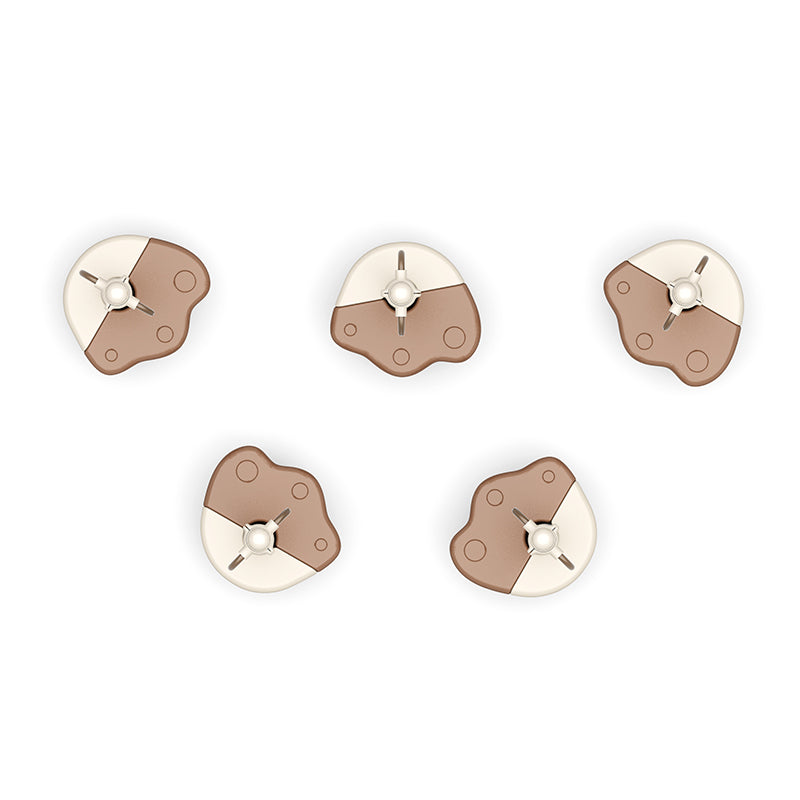 Wisdom Playgrounds WiseNEX Moose Tracks QSFS-CL0026N