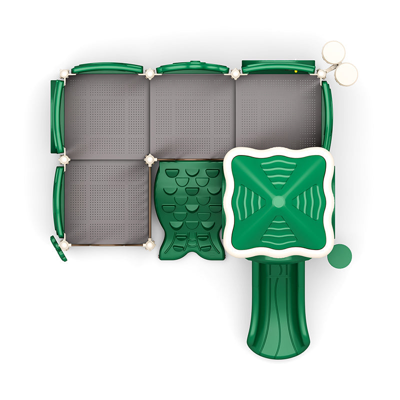 Wisdom Playgrounds WiseTOT Falkville Playground Structure QSWP-350049