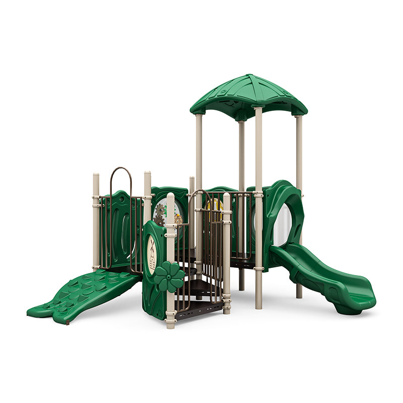 Wisdom Playgrounds Aster QSWP-350050 Quick Ship WiseTOT