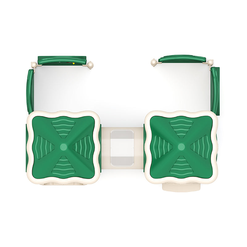 Wisdom Playground WiseTOT Time Flyer Playground Structure QSWP-350053