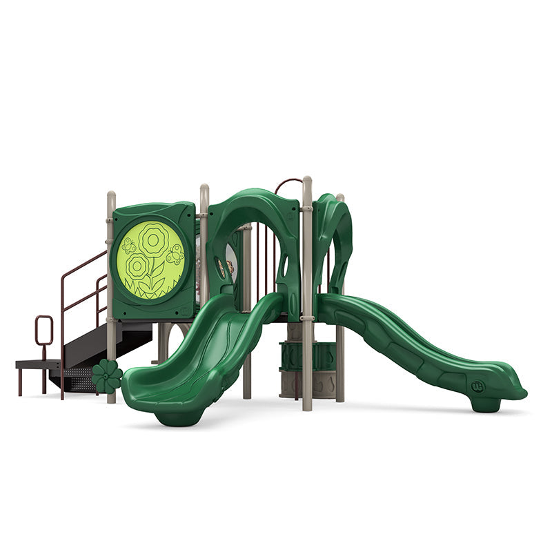 Wisdom Playgrounds Sunny Days Playground Structure QSWP-350004