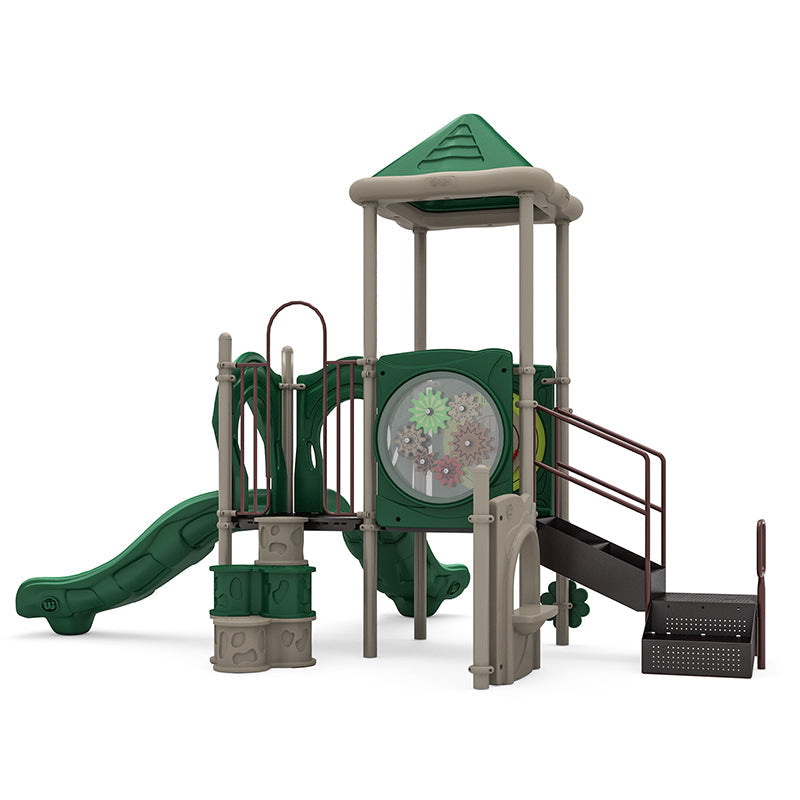 Wisdom Playgrounds Sunny Days Playground Structure QSWP-350004
