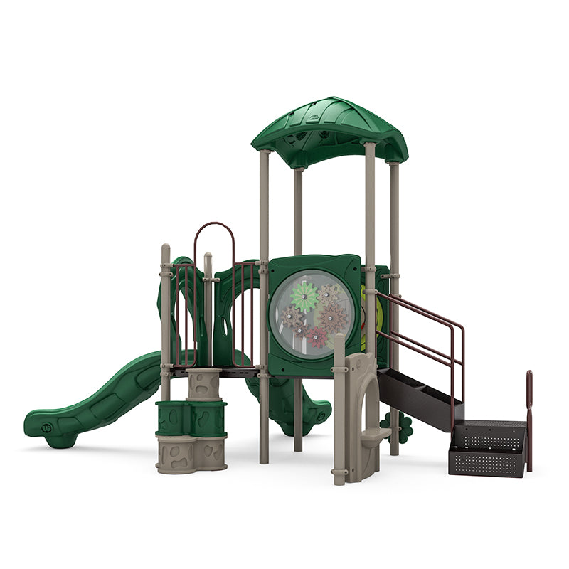Wisdom Playgrounds Sunny Days Playground Structure QSWP-350004