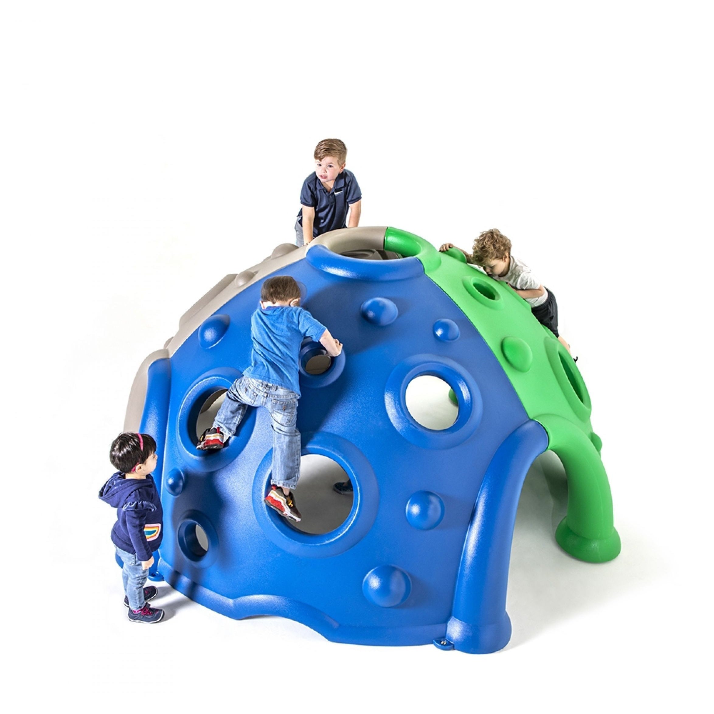 UltraPLAY Moon Crater Climber UPLAY-032