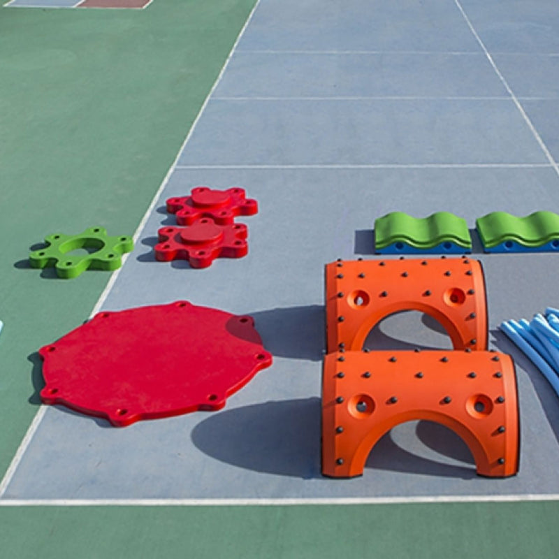 UltraPLAY The Snug Play Elementary System SNUG-EMT