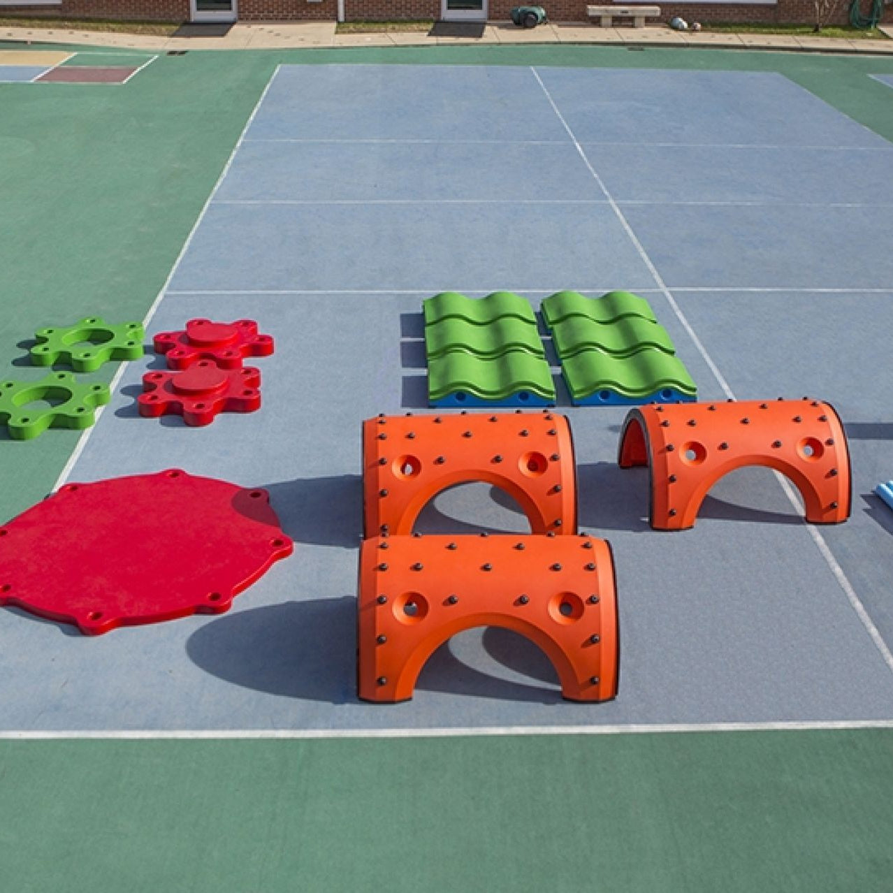 UltraPLAY The Snug Play Intermediate System SNUG-IMD