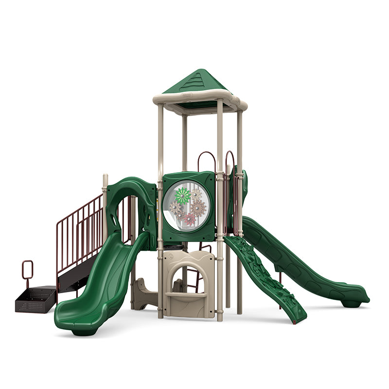 Wisdom Playgrounds Sadie Creek Playground Structure QSWP-350028