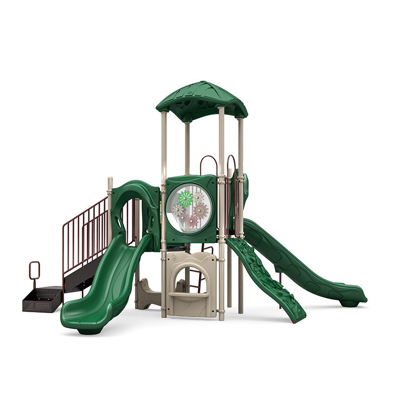 Wisdom Playgrounds Sadie Creek Playground Structure QSWP-350028