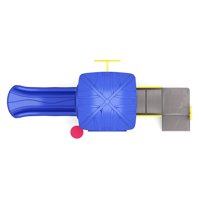 Wisdom Playgrounds Minnie Playground Structure QSWP-350041