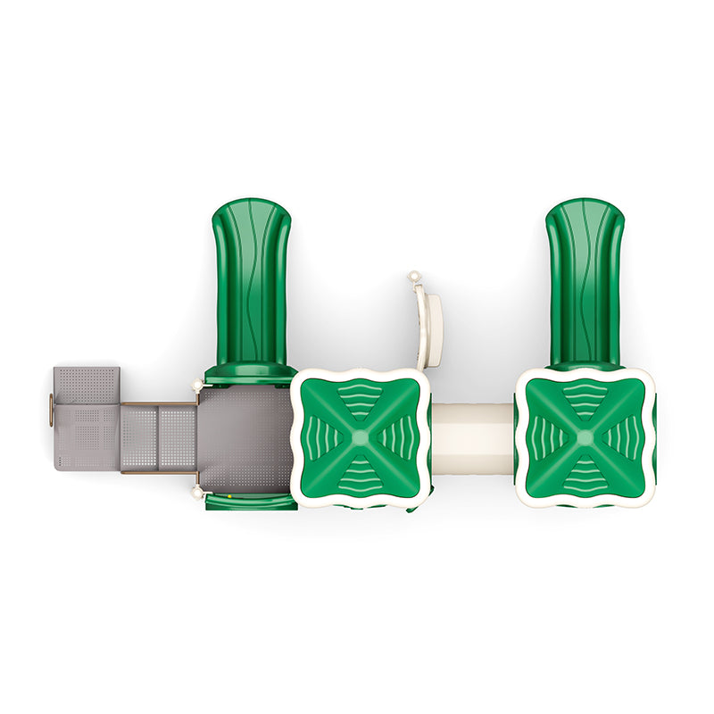 Wisdom Playgrounds Bobbie Playground Structure QSWP-350042