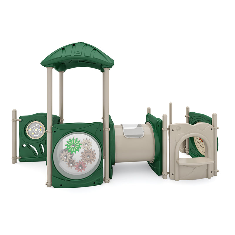 Wisdom Playgrounds WiseTOT Wiggle Worm Playground Structure QSWP-350047