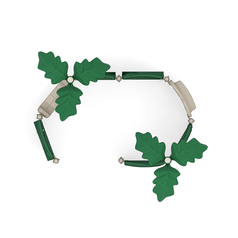 Wisdom Playgrounds WiseTOT World Traveler Playground Structure QSWP-350048