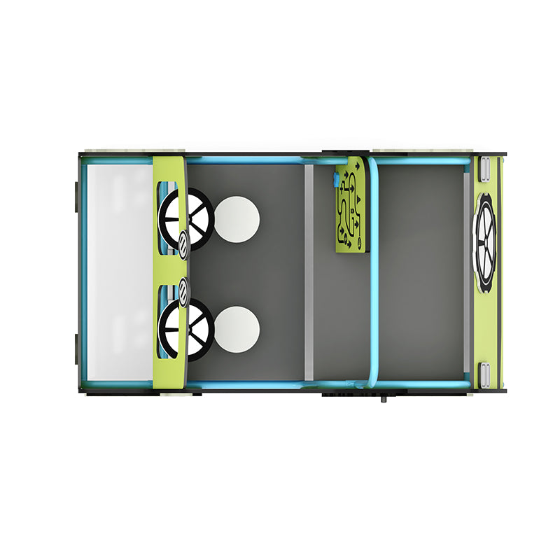 Wisdom WiseTOT Zoomster QSYJ001366-V01