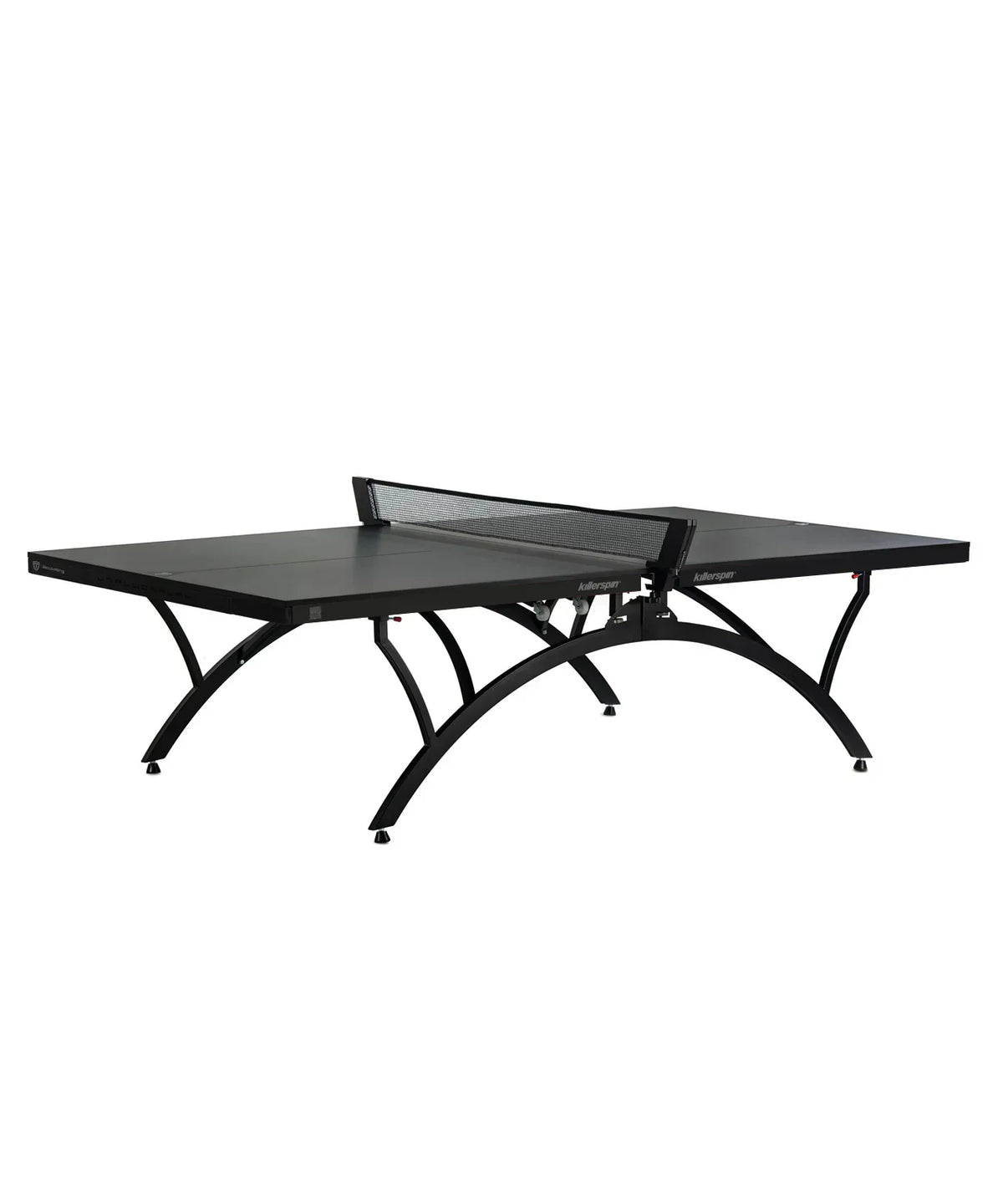 Killerspin SVR BlackWing-O Ping Pong Table 302-01