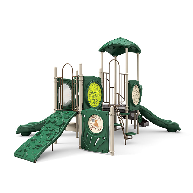 Wisdom Playgrounds Ahoy Mate QSWP-350021