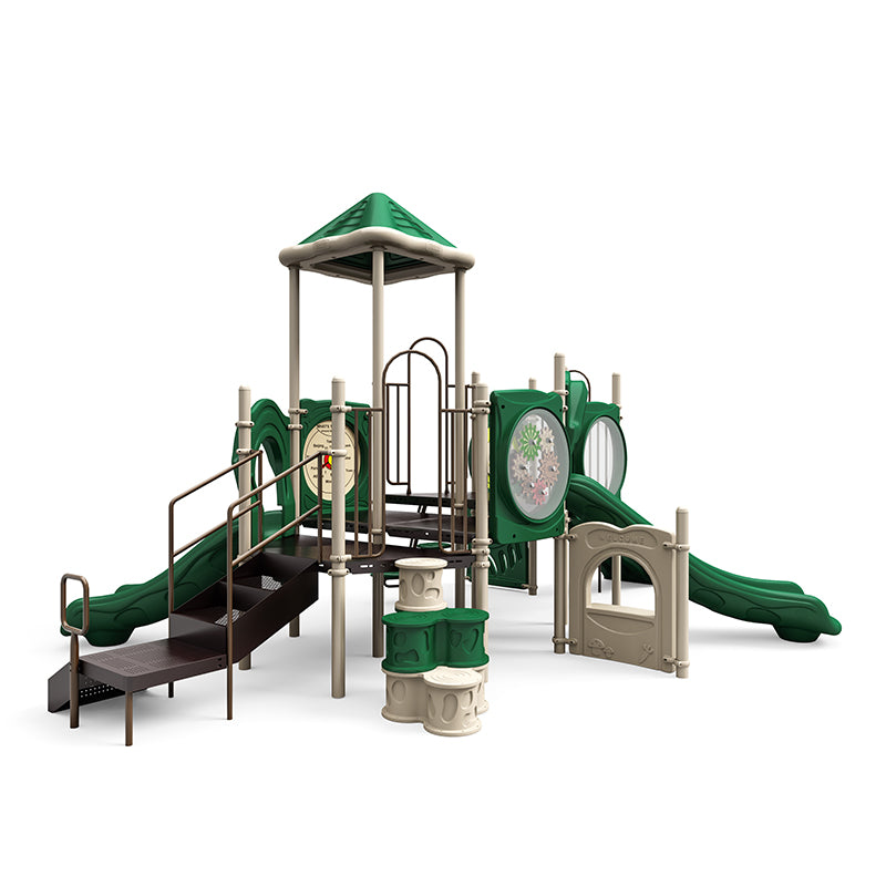 Wisdom Playgrounds Ahoy Mate QSWP-350021